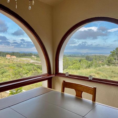 La Casita De Jimena Villa Riudecanyes Dış mekan fotoğraf