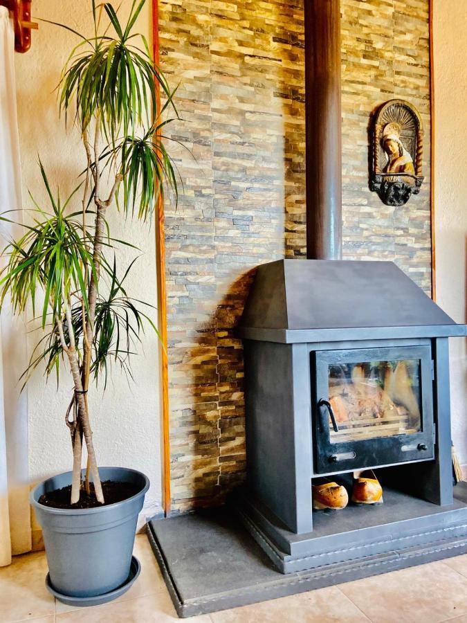 La Casita De Jimena Villa Riudecanyes Dış mekan fotoğraf