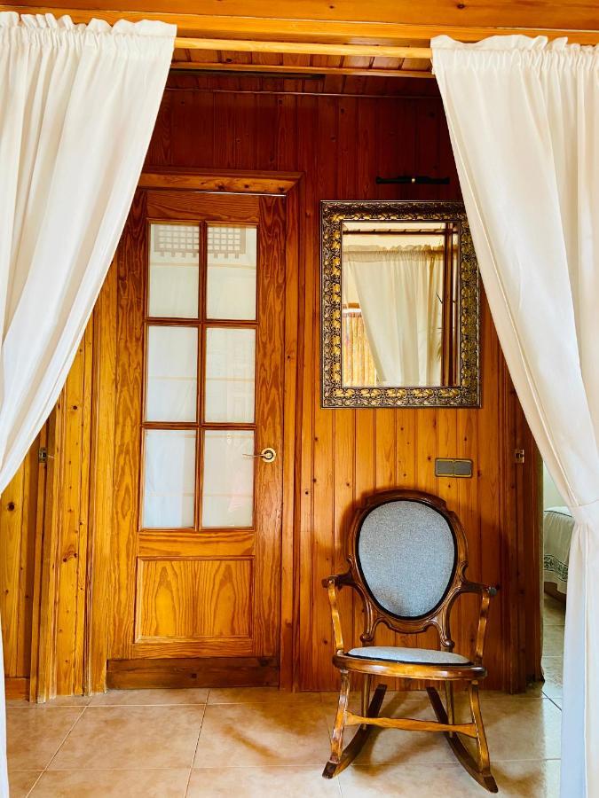 La Casita De Jimena Villa Riudecanyes Dış mekan fotoğraf