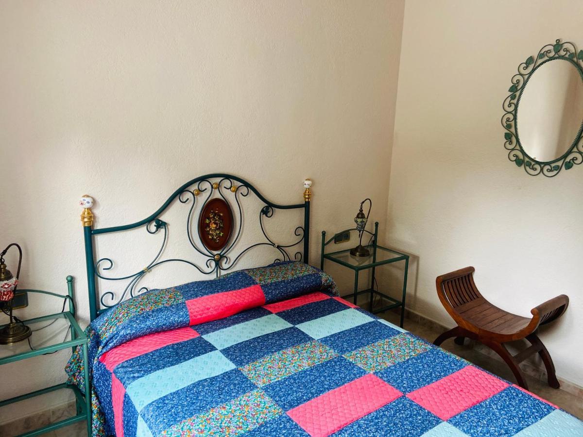 La Casita De Jimena Villa Riudecanyes Dış mekan fotoğraf