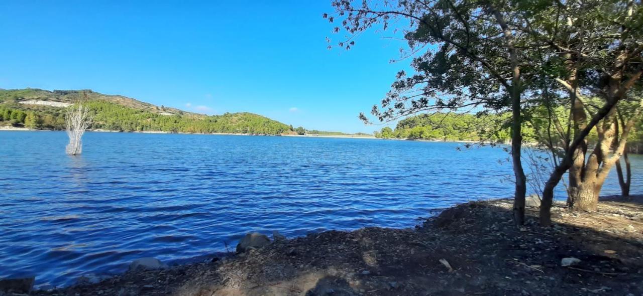 La Casita De Jimena Villa Riudecanyes Dış mekan fotoğraf