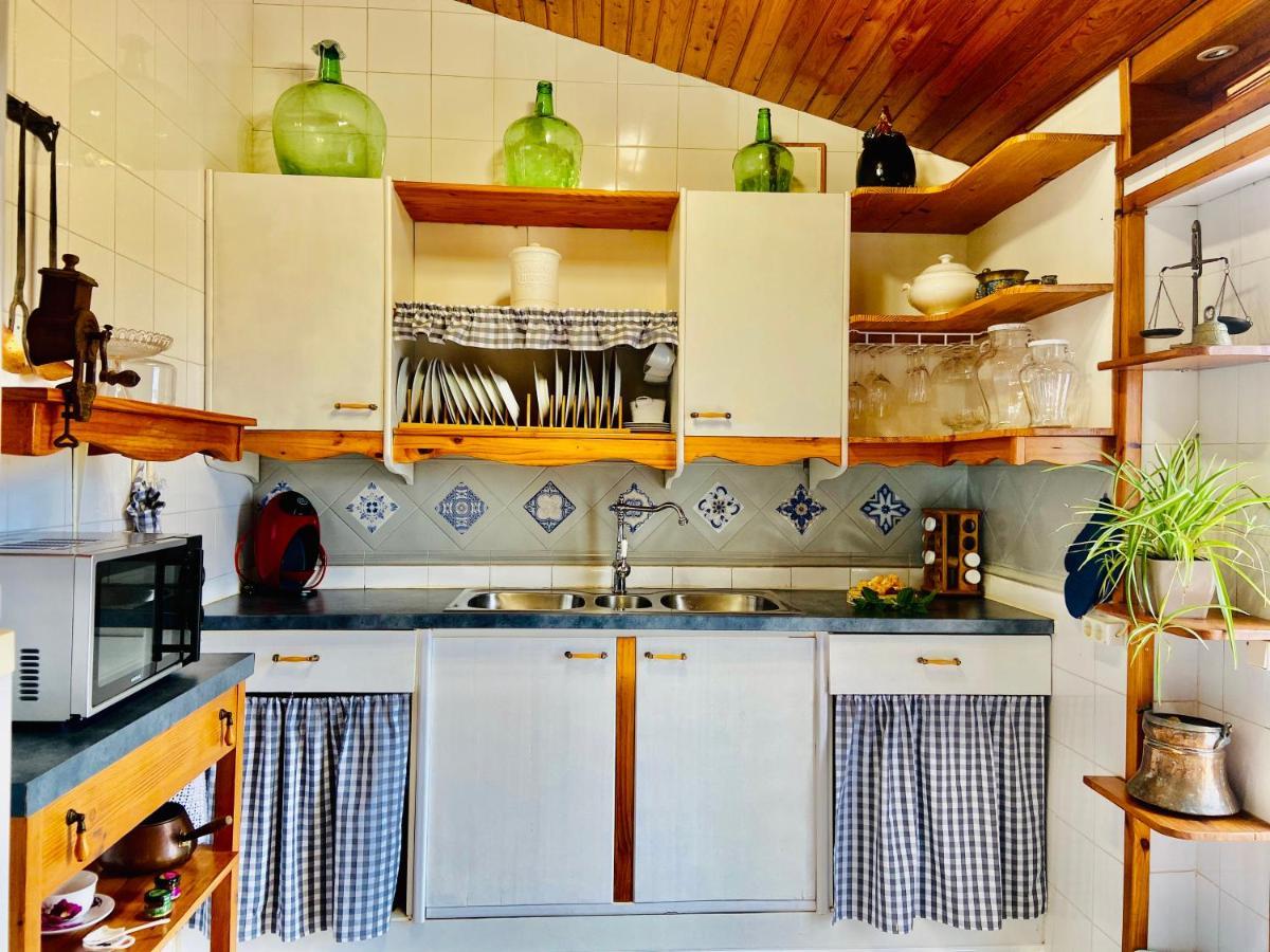La Casita De Jimena Villa Riudecanyes Dış mekan fotoğraf