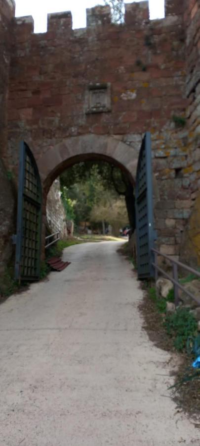 La Casita De Jimena Villa Riudecanyes Dış mekan fotoğraf