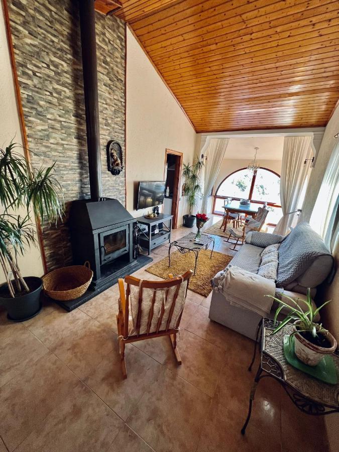 La Casita De Jimena Villa Riudecanyes Dış mekan fotoğraf