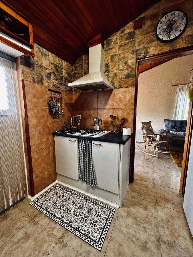 La Casita De Jimena Villa Riudecanyes Dış mekan fotoğraf